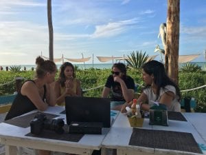 Business Bootcamp Training - Lifestyle Design Edition - Mexico November 2016